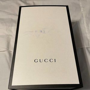 Brand New with Original Box Gucci Purse